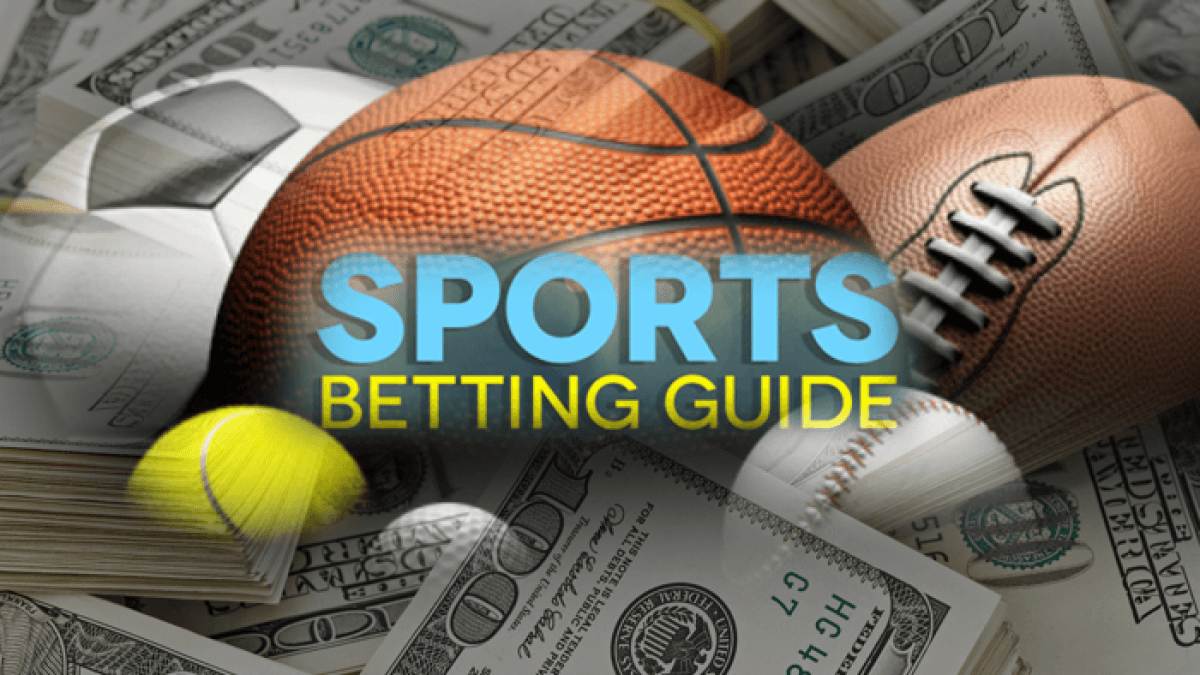 Get The Best from Online Sports Betting Offers - Academy of Gambling